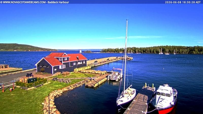 Baddeck