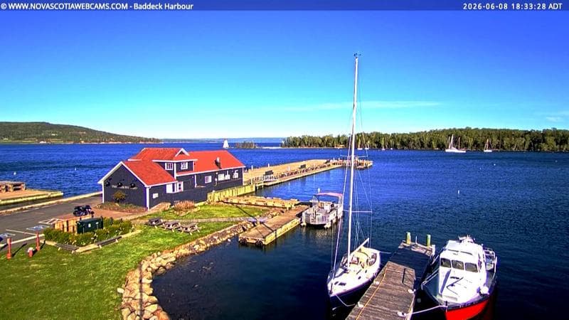 Baddeck