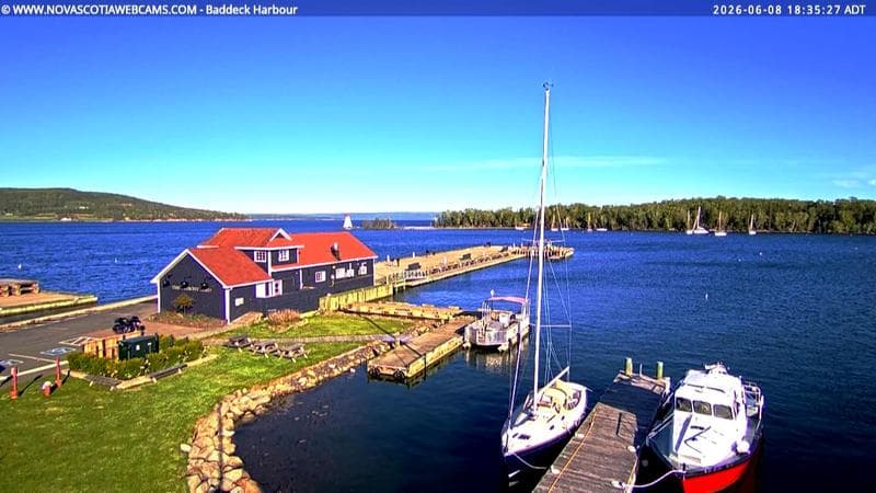 Baddeck