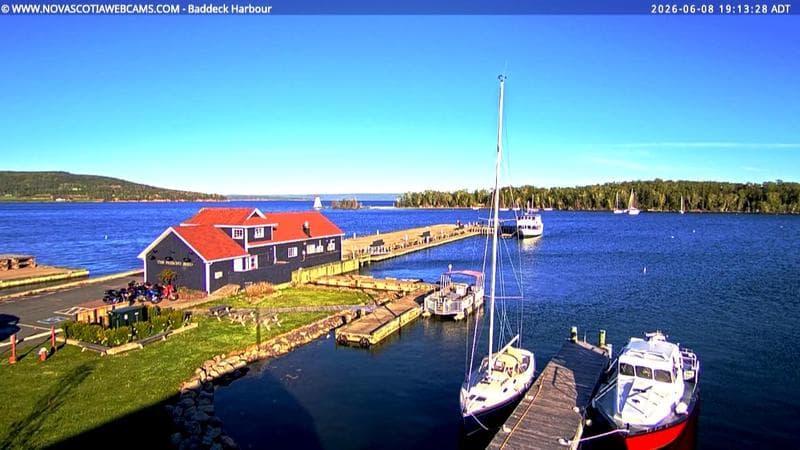 Baddeck