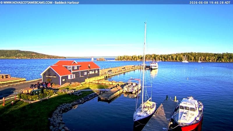 Baddeck