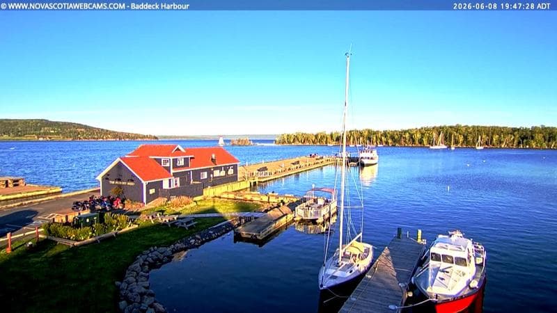 Baddeck