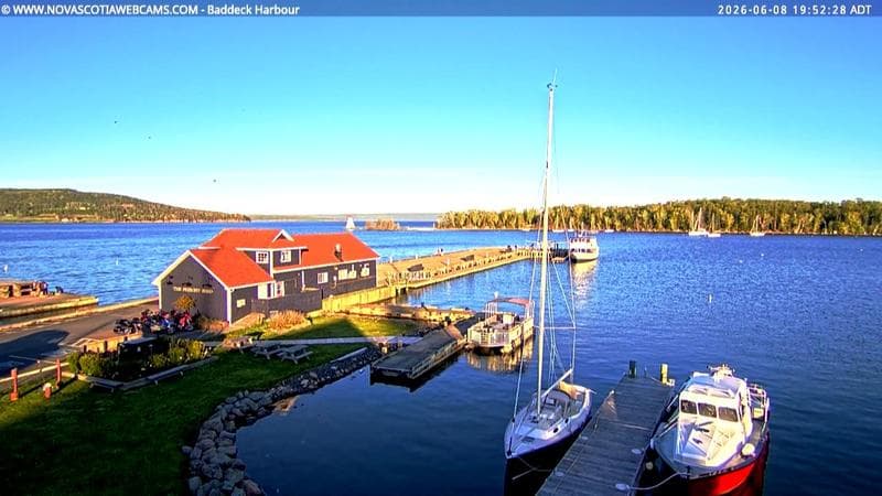Baddeck