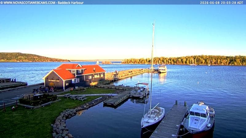 Baddeck