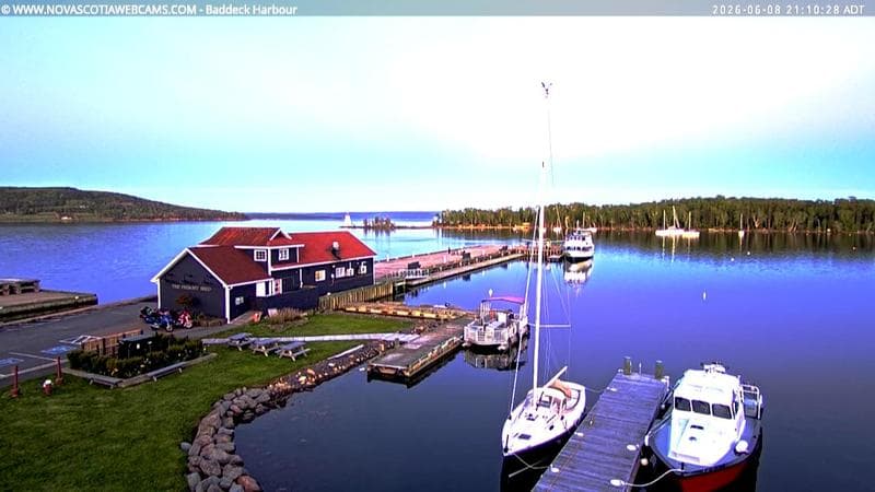Baddeck