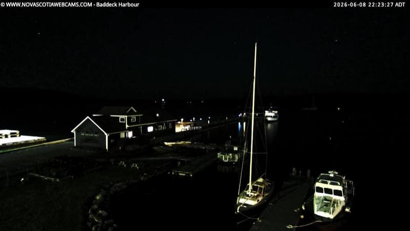 Baddeck