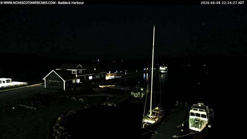 Baddeck