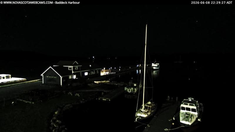 Baddeck