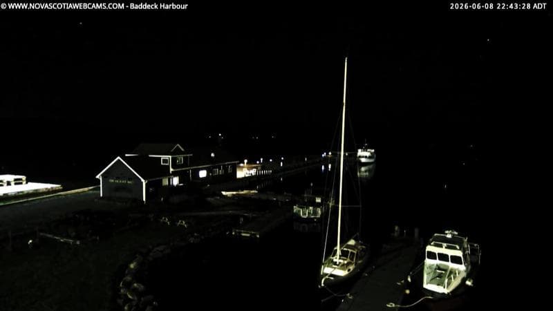 Baddeck