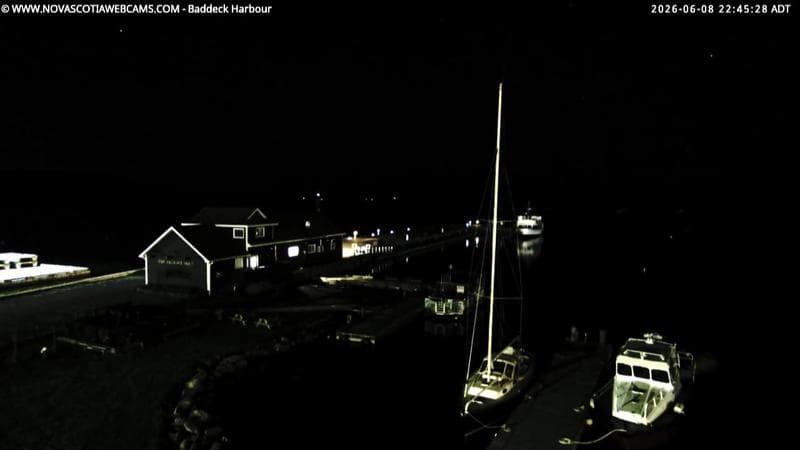 Baddeck