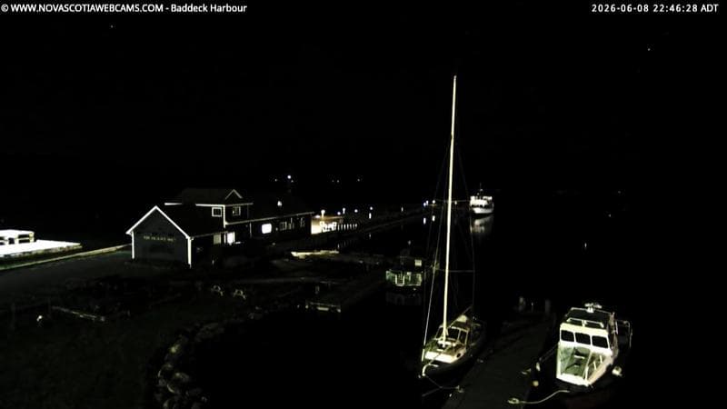 Baddeck