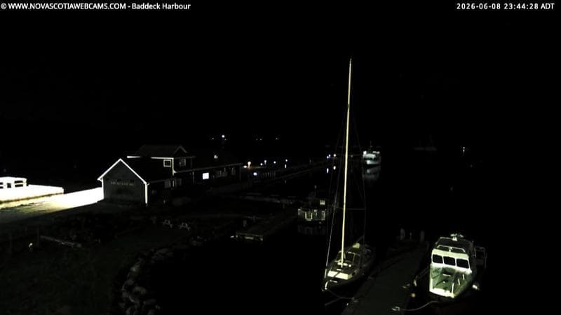 Baddeck