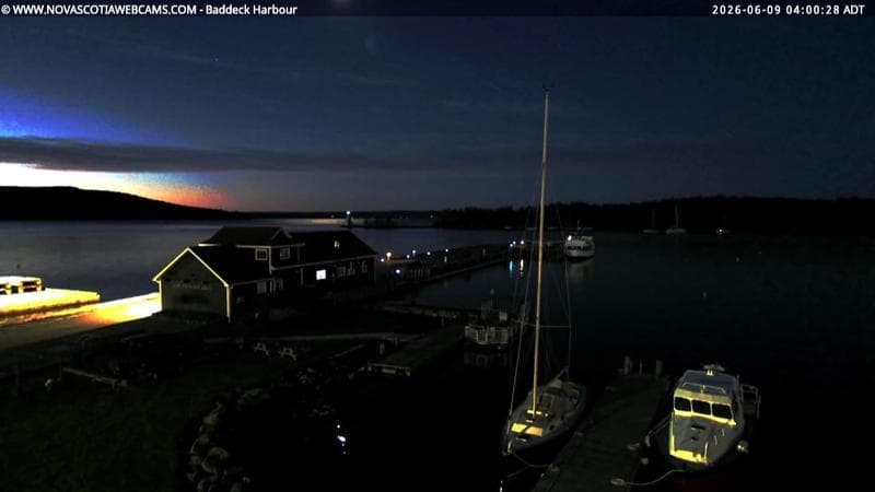 Baddeck