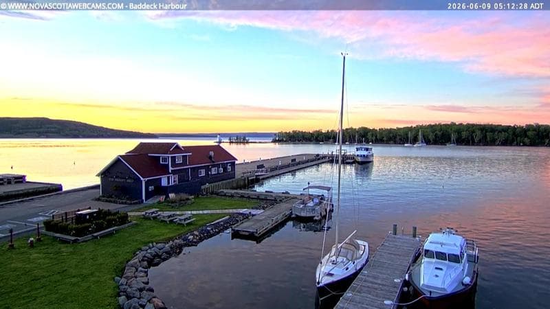 Baddeck