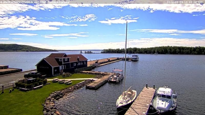 Baddeck