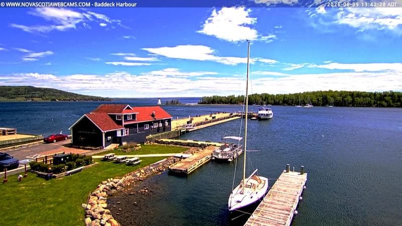 Baddeck
