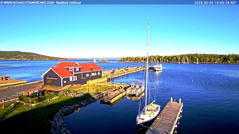 Baddeck