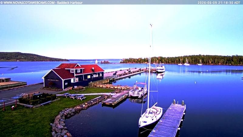 Baddeck