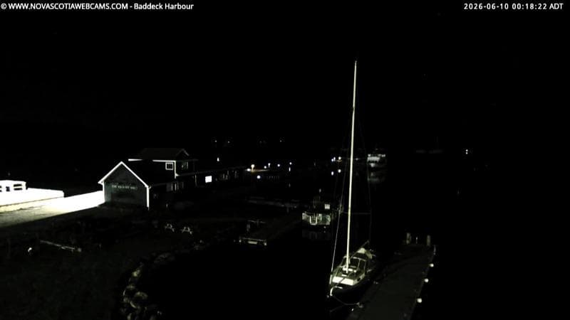Baddeck