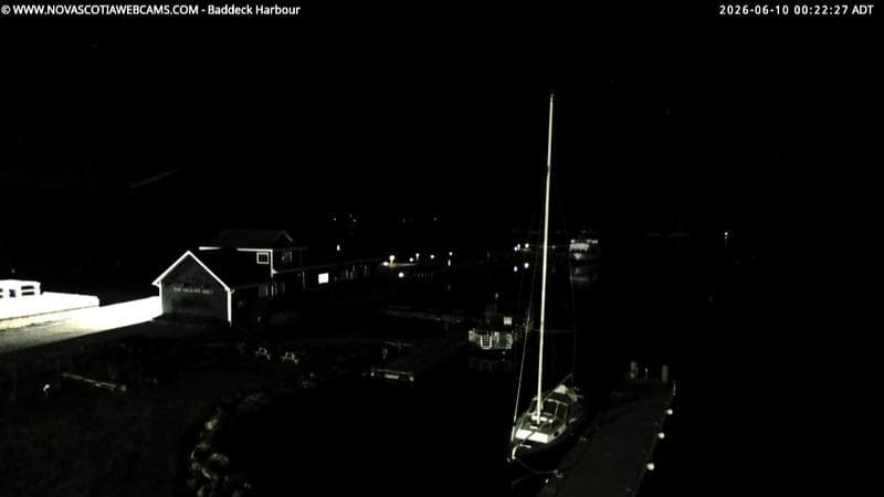 Baddeck