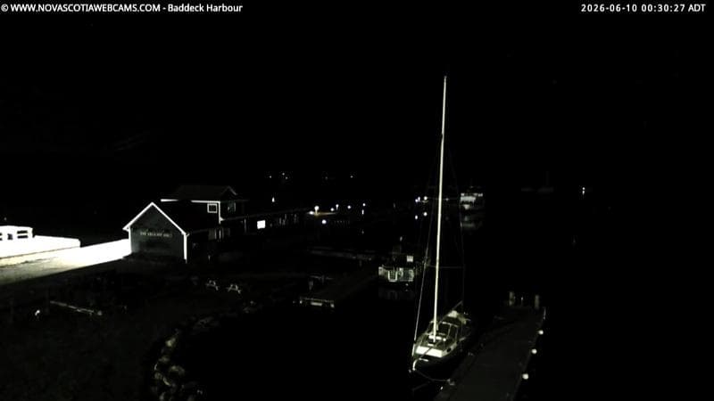 Baddeck