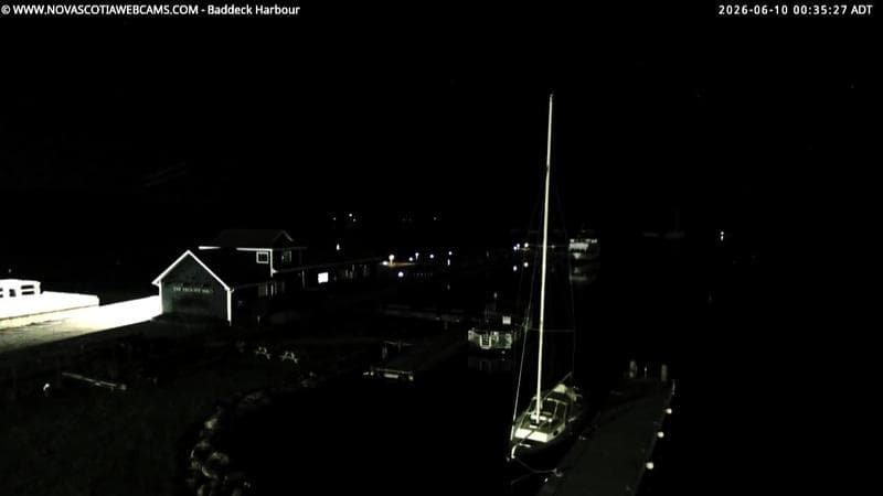 Baddeck