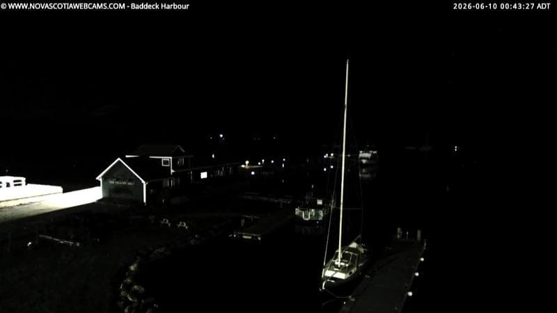 Baddeck