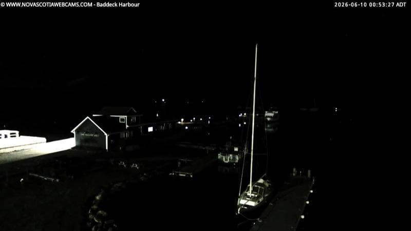Baddeck
