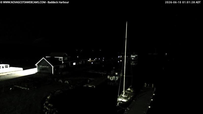 Baddeck