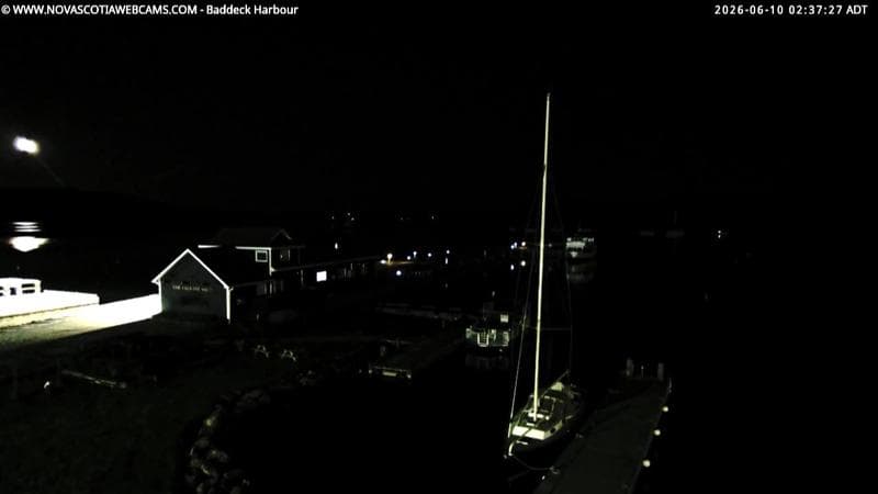 Baddeck