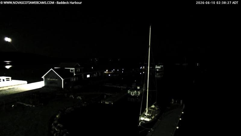 Baddeck