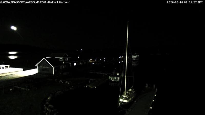 Baddeck