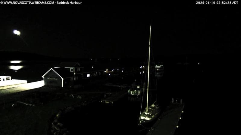 Baddeck