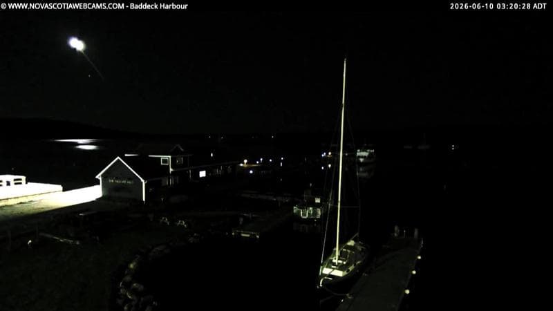 Baddeck