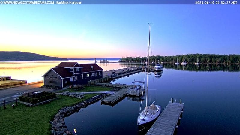 Baddeck