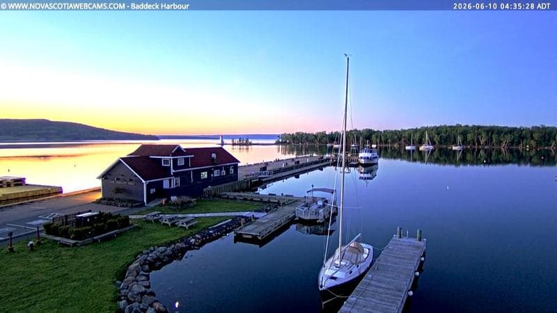 Baddeck