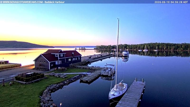 Baddeck
