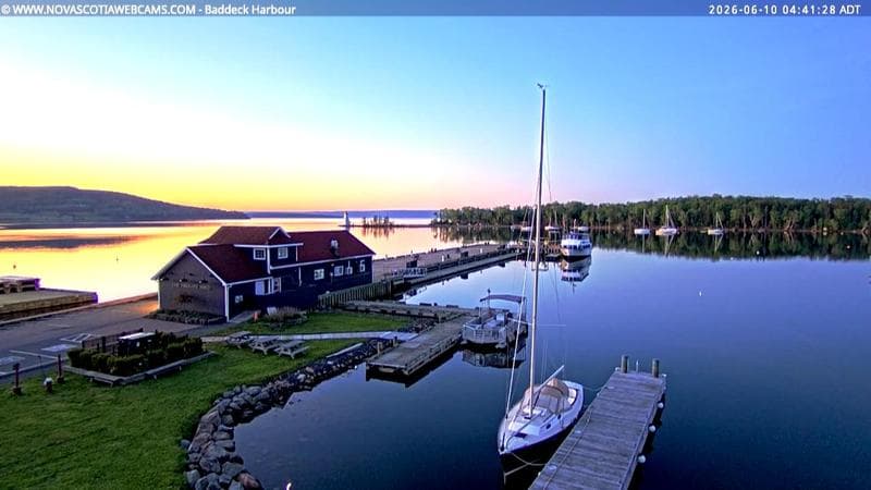 Baddeck