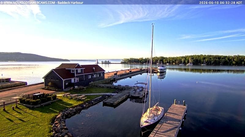 Baddeck