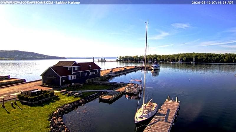 Baddeck