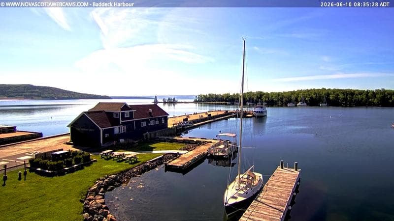 Baddeck