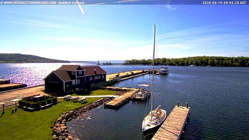 Baddeck