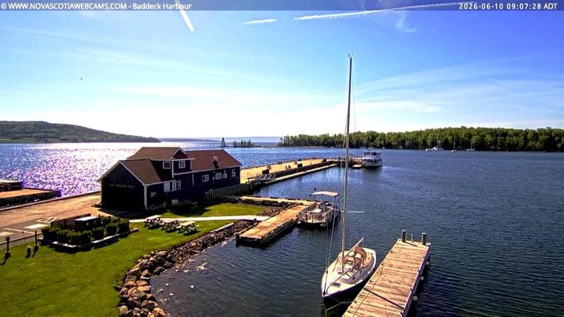 Baddeck