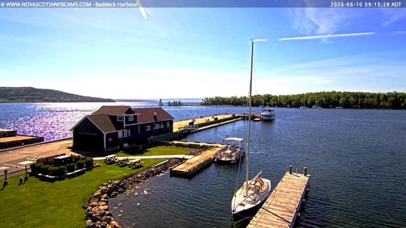 Baddeck