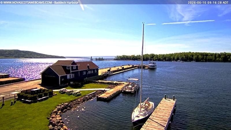 Baddeck