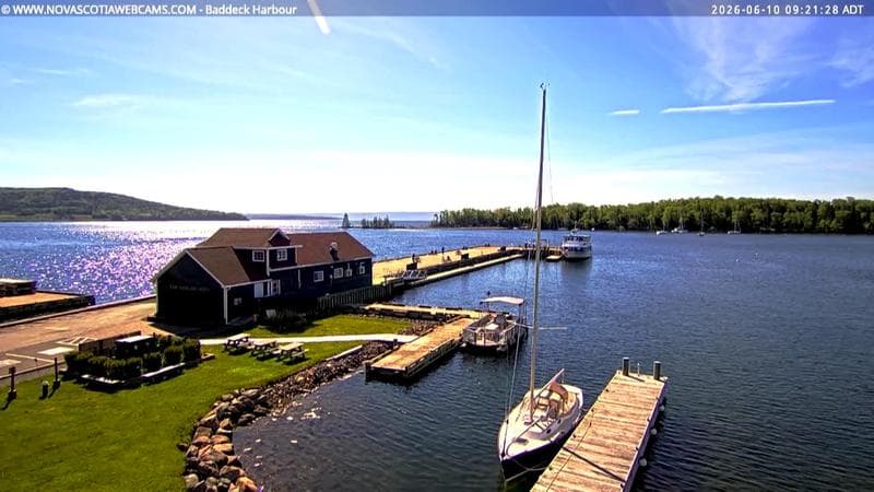 Baddeck