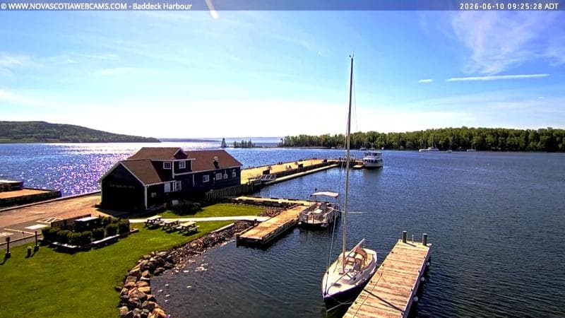 Baddeck