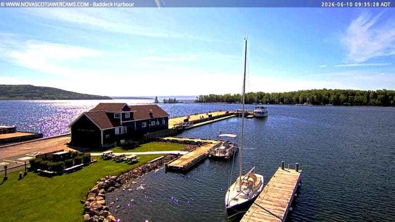 Baddeck