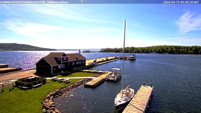 Baddeck