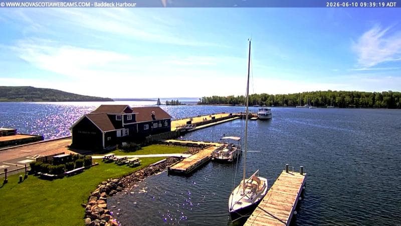 Baddeck